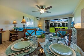 Hale Kamaole 121 1 Bedroom Condo