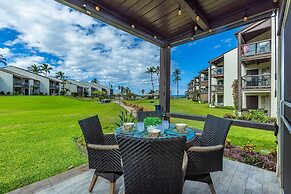 Hale Kamaole 121 1 Bedroom Condo
