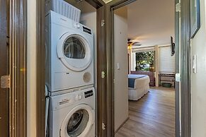 Hale Kamaole 121 1 Bedroom Condo