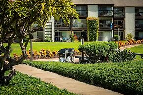 Hale Kamaole 121 1 Bedroom Condo