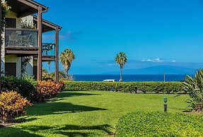 Hale Kamaole 121 1 Bedroom Condo