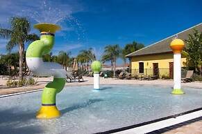 California Palms 4 Bedroom Condo by RedAwning