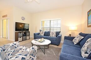 California Palms 4 Bedroom Condo by RedAwning