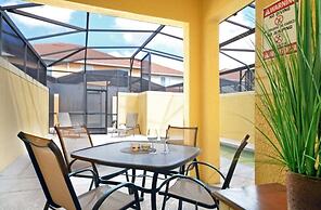 California Palms 4 Bedroom Condo by RedAwning