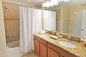 California Palms 4 Bedroom Condo by RedAwning