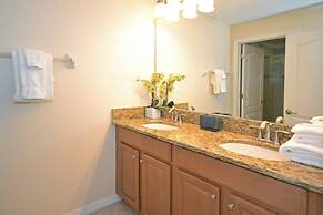 California Palms 4 Bedroom Condo by RedAwning