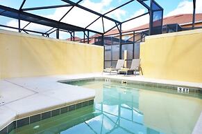 California Palms 4 Bedroom Condo by RedAwning