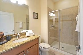 California Palms 4 Bedroom Condo by RedAwning