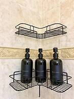 California Palms 4 Bedroom Condo by RedAwning