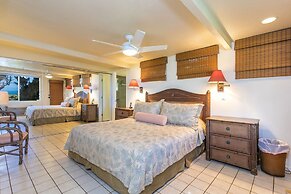 My Waii Beach Cottage 1 Bedroom Home