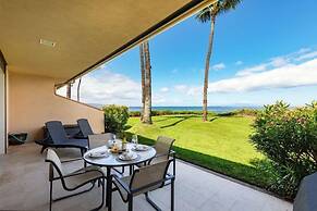 Makena Surf, #f-110 2 Bedroom Condo by Redawning