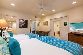 Makena Surf, #f-110 2 Bedroom Condo by RedAwning