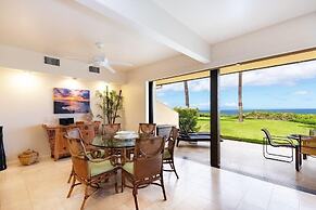 Makena Surf, #f-110 2 Bedroom Condo by RedAwning