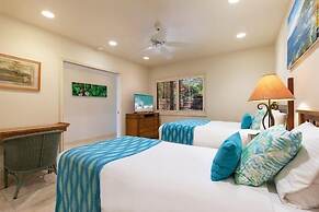 Makena Surf, #f-110 2 Bedroom Condo by RedAwning