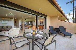 Makena Surf, #f-110 2 Bedroom Condo by RedAwning