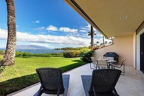 Makena Surf, #f-110 2 Bedroom Condo by RedAwning