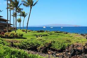 Makena Surf, #f-110 2 Bedroom Condo by RedAwning