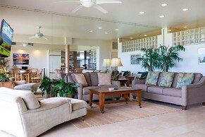 Makena Surf, #f-110 2 Bedroom Condo by RedAwning