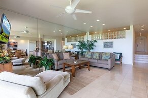 Makena Surf, #f-110 2 Bedroom Condo by RedAwning