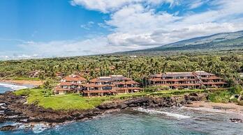 Makena Surf, #f-110 2 Bedroom Condo by RedAwning