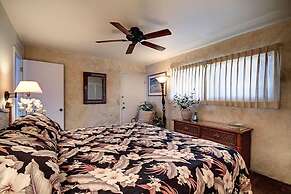 Kihei Beach, #307 1 Bedroom Condo by RedAwning