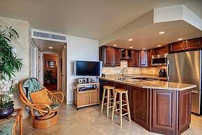 Kihei Beach, #307 1 Bedroom Condo by RedAwning