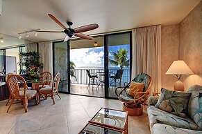 Kihei Beach, #307 1 Bedroom Condo by RedAwning