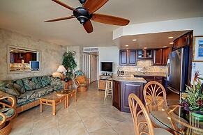 Kihei Beach, #307 1 Bedroom Condo by RedAwning