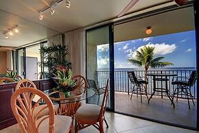 Kihei Beach, #307 1 Bedroom Condo by RedAwning
