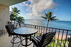 Kihei Beach, #307 1 Bedroom Condo by Redawning