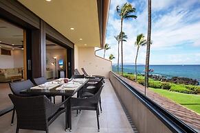 Makena Surf, #f-209 2 Bedroom Condo by Redawning