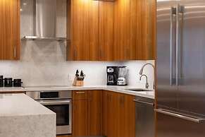 Makena Surf, #f-209 2 Bedroom Condo by RedAwning