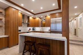 Makena Surf, #f-209 2 Bedroom Condo by RedAwning