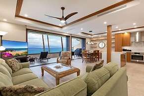 Makena Surf, #f-209 2 Bedroom Condo by RedAwning