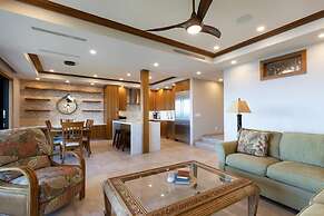 Makena Surf, #f-209 2 Bedroom Condo by RedAwning