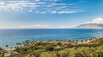 Makena Surf, #f-209 2 Bedroom Condo by RedAwning