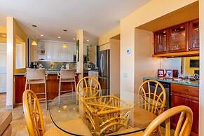 Wailea Elua, #0307 2 Bedroom Condo by RedAwning