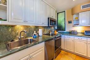 Wailea Elua, #0307 2 Bedroom Condo by RedAwning