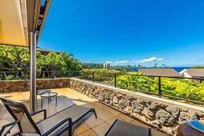 Wailea Elua, #0307 2 Bedroom Condo by RedAwning
