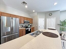 Summer Sparkle 4 Bedroom Home by RedAwning