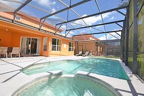 Summer Sparkle 4 Bedroom Home by RedAwning