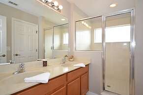 Summer Sparkle 4 Bedroom Home by RedAwning