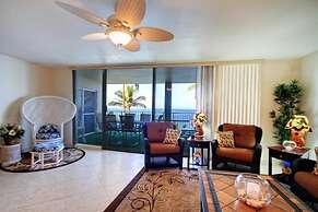 Royal Mauian, #518^ 3 Bedroom Condo by Redawning