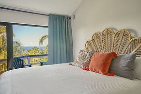 Catalina Tropical Lodge