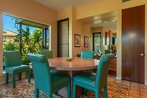 Wailea Elua, #0807 1 Bedroom Condo by Redawning