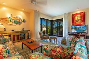 Wailea Elua, #0807 1 Bedroom Condo by RedAwning