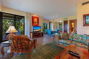 Wailea Elua, #0807 1 Bedroom Condo by RedAwning