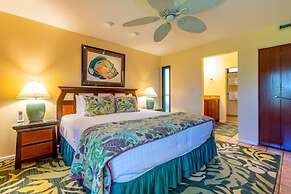 Wailea Elua, #0807 1 Bedroom Condo by RedAwning