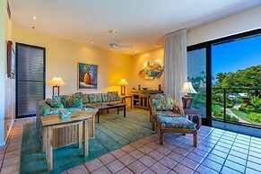 Wailea Elua, #0807 1 Bedroom Condo by RedAwning