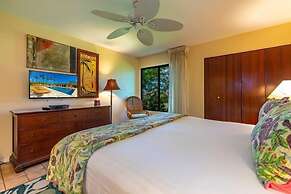 Wailea Elua, #0807 1 Bedroom Condo by RedAwning